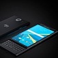 BlackBerry PRIV Receives Its First Software Update