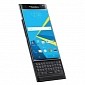 BlackBerry PRIV Sold Out at Walmart in Less than a Day