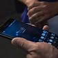BlackBerry Priv (Venice) Gets Handled by CEO John Chen in Video