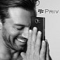 BlackBerry Promises Monthly Security Updates for the Priv