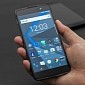BlackBerry Stops Designing Its Own Phones As Revenue Collapses
