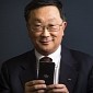 BlackBerry to Release Less Smartphone Models, Planning Something for iPhone Users