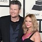 Blake Shelton and Miranda Lambert Are Divorced After 4 Years of Marriage