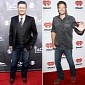 Blake Shelton Explains Recent Weight Loss: The Divorce Diet Helped Me - Video