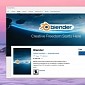 Blender for Windows 10 Now Available for Download