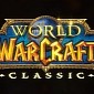 Blizzard Caves in After Fan Pressure, Announces World of Warcraft Classic
