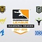 Blizzard Debuts First Overwatch League Season, Runs from January to June