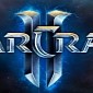 Blizzard Makes StarCraft II Free-to-Play Starting November 14