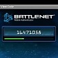 Blizzard Updates Battle.net Authenticator App for Android with New Design