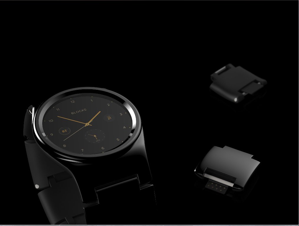 Jan 09, · Blocks is very different from any other smartwatch out there, not just because of the switchable modules that enhance its functionality, but also .