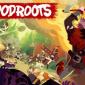 Bloodroots Review (PS4)