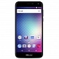 BLU Life Max with 3,700 mAh Battery Introduced in the US, on Sale for Just $80