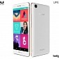 BLU Life One X with Octa-Core CPU Launched as World's “Best Affordable Smartphone”