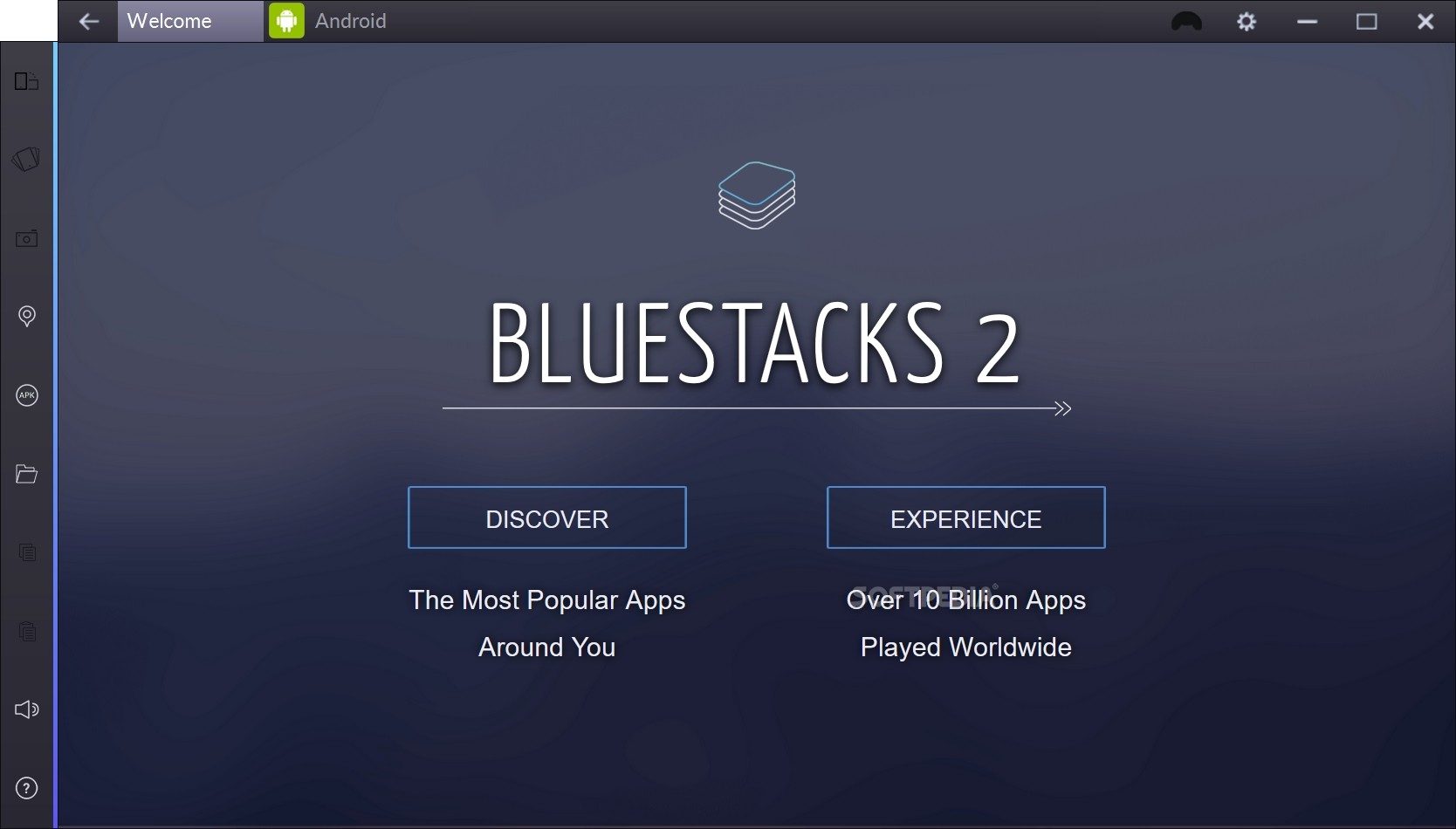 BlueStacks 2 Released, Lets You Run Android Apps on Windows 10 with