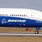 Boeing Possibly Hit by WannaCry, Company Plays Down Cyberattack
