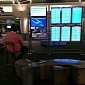 Bored Gamer Connects PS4 to Airport Screen, Asks Security to Let Him Finish Game