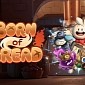 Born of Bread Preview (PC)