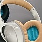 Bose Accused Its Headphones Spy on Users