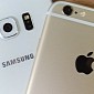 Both Apple and Samsung Now Under Investigation Over Phone Slowdowns