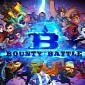 Bounty Battle Beat-Em-Up Reunites Iconic Heroes from Popular Indie Games