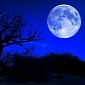 Brace Yourselves, a Blue Moon Will Be Upon Us This Friday, July 31