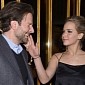 Bradley Cooper Praises Jennifer Lawrence for Speaking Up on Pay Gap in Hollywood