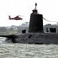 Britain’s Nuclear Submarines Exposed to WannaCry As They’re Still on Windows XP