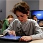 British Minister Says Schools Should Cut Down iPad Usage for Children