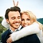 Britney Spears Dumped Charlie Ebersol Because He Wouldn’t Marry Her After 8 Months