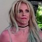Britney Spears Pranks Bodyguards with Neil Patrick Harris’ Help - Video