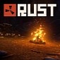 Brutal Survival Multiplayer Rust Coming to Consoles in 2020