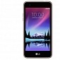 Budget-Friendly LG K7 and LG K8 (2017) Up for Pre-Order in Europe
