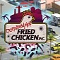 Build and Manage Your Drug Empire in Definitely Not Fried Chicken for PC