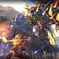 Bungie: Destiny's Future Strikes Will Focus on Teamwork