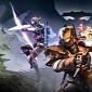 Bungie: Destiny Will Get Biggest Content Drop Since Taken King in Spring 2016