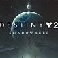 Bungie Details Destiny 2 Free Content Ahead of October 1 Shadowkeep Release