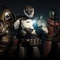 Bungie Gifts All Destiny Players 15 Strange Coins and 15 Motes of Light for Christmas