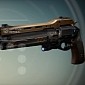 Bungie: We're Not Creating Overpowered Destiny Weapons