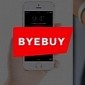 ByeBuy, the Startup That Plans to Forever Replace "Buying" with "Renting"