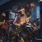 Call of Duty: Advanced Warfare Trailer Shows Descent Exo Zombies Reckoning Chapter