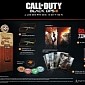 Call of Duty: Black Ops 3 Confirms Juggernog, Hardened and Digital Deluxe Editions, Mini-Fridge Confirmed