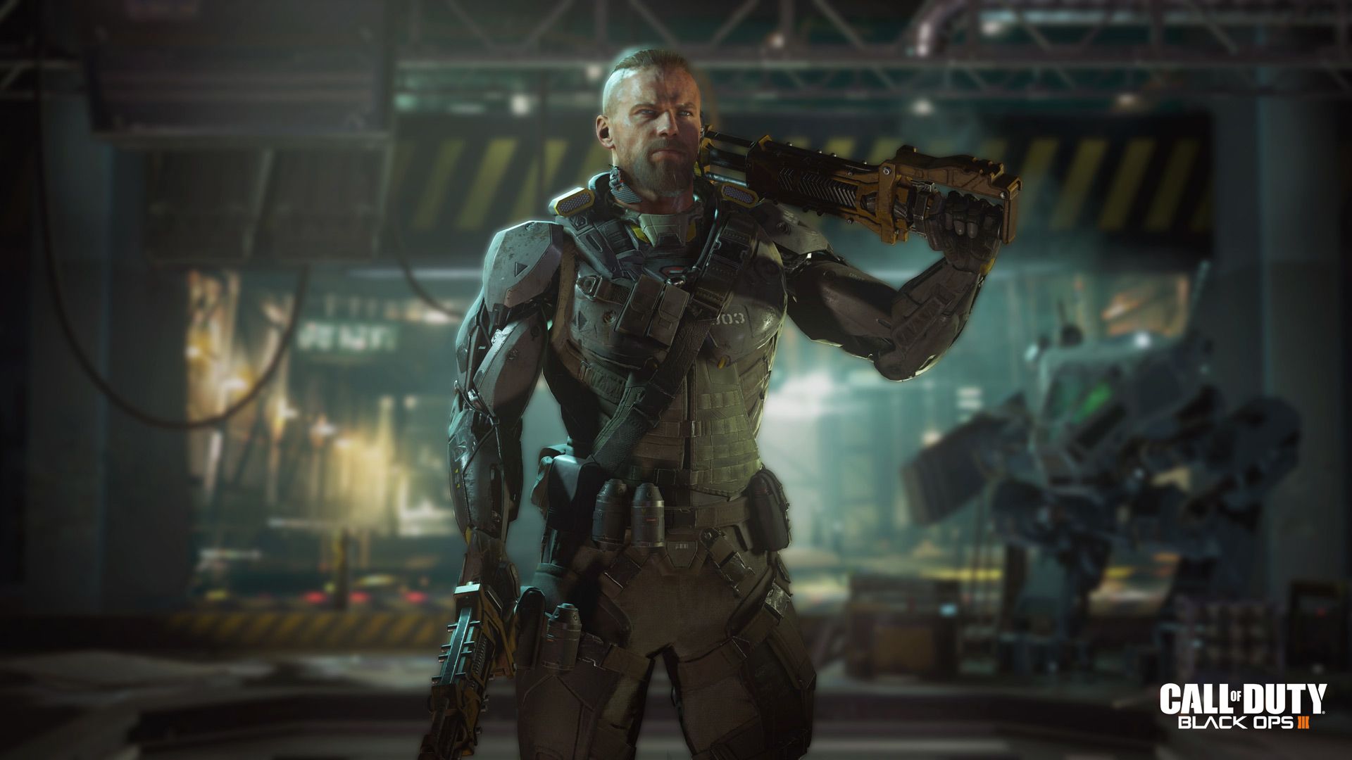 Call Of Duty Black Ops 3 Live On Playstation 4 Treyarch Offers Tips