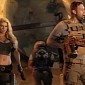 Call of Duty: Black Ops 3 Reveals Carls Jr. Collaboration Featuring Charlotte McKinney, Season Pass