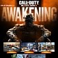 Call of Duty: Black Ops 3's First DLC Is Called Awakening, Delivers Four New Maps
