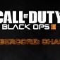 Call of Duty: Black Ops 3 Shows Chaos Cybercore Modifications and Their Battlefield Effects