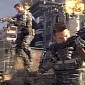 Call of Duty: Black Ops 3 Uses New Hardware to Improve UI, AI, Engine
