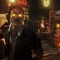 Call of Duty: Black Ops 3 Zombies Mode Called Shadows of Evil, Takes Gamers to 1940