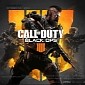 Call of Duty: Black Ops 4 Blackout First Impressions (PC)