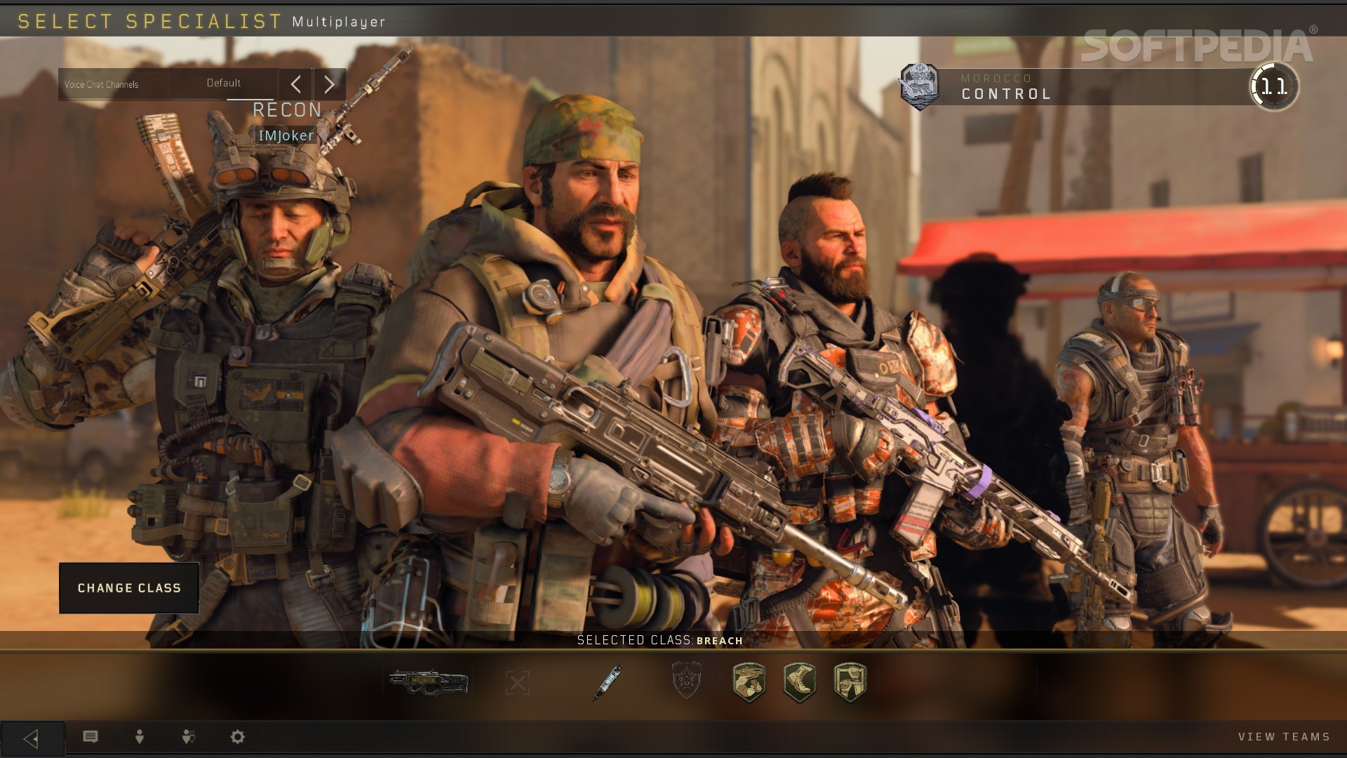 Call of Duty: Black Ops 4 Review (PC) - 