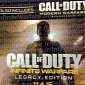 Call of Duty: Infinite Warfare Cover Revealed, Modern Warfare Included - Rumor